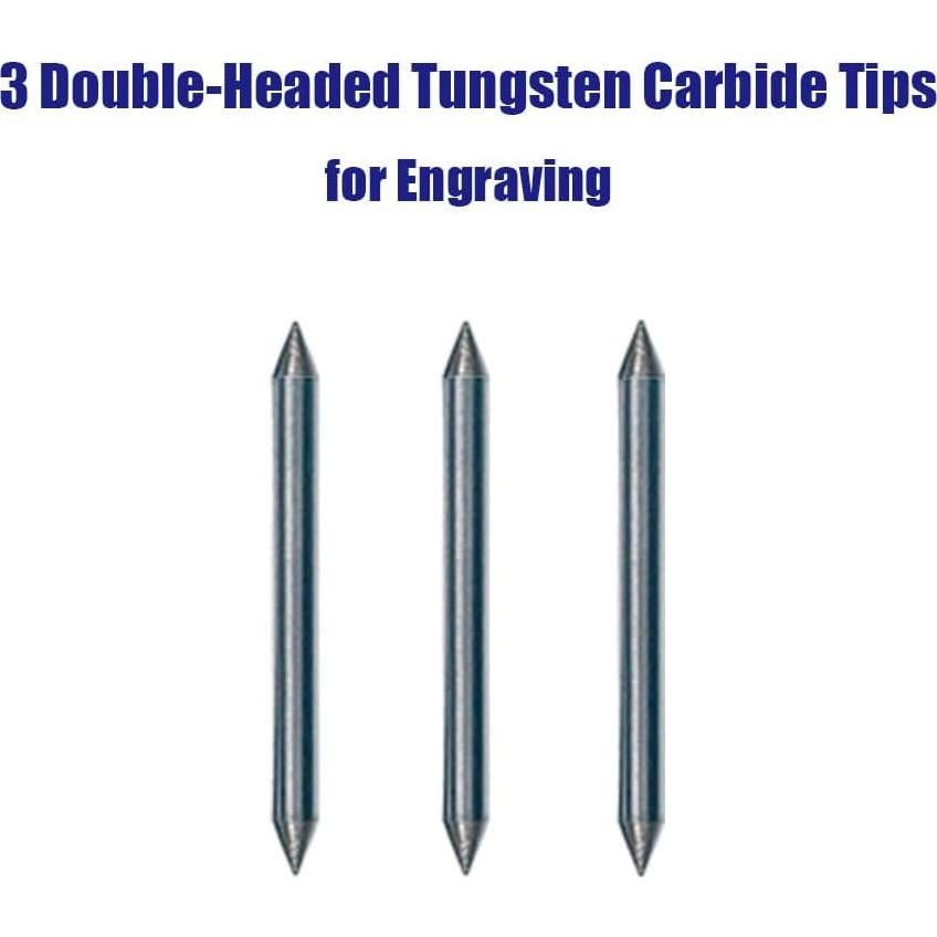 Mini Grabador Inalámbrico Afantti AF-EE200 3000-10000 RPM