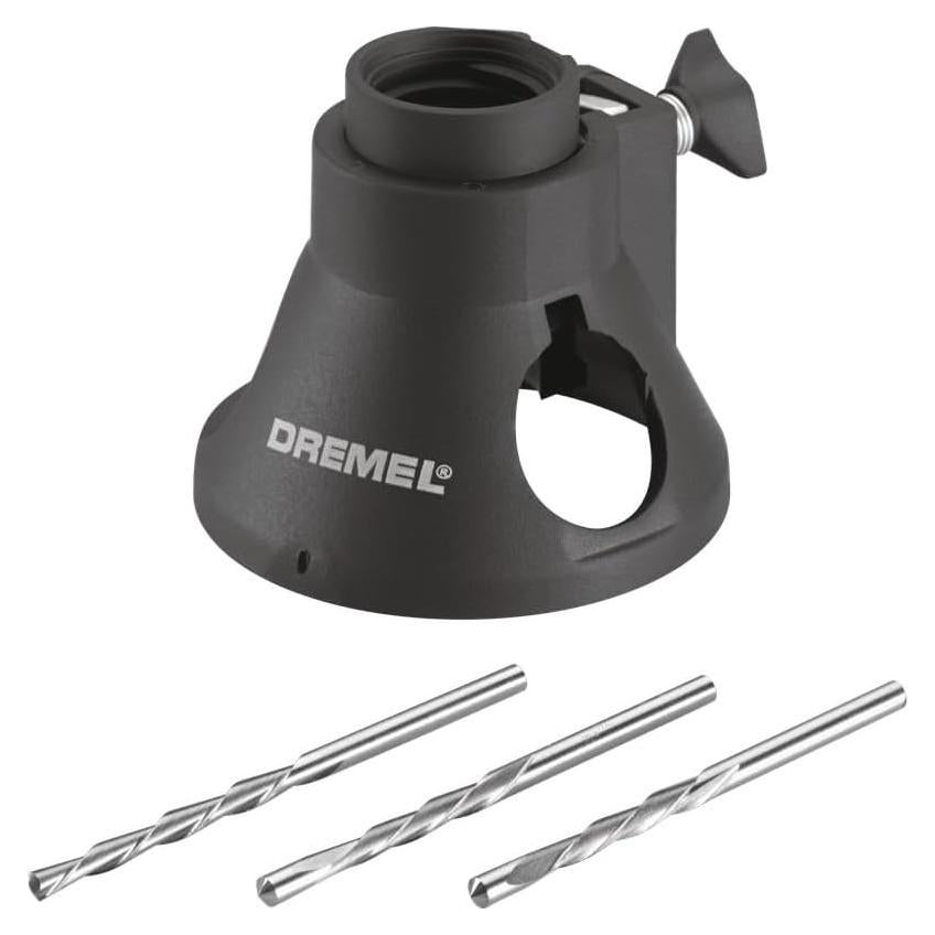 Kit de Corte Multiusos Dremel 565 para Paneles de Yeso