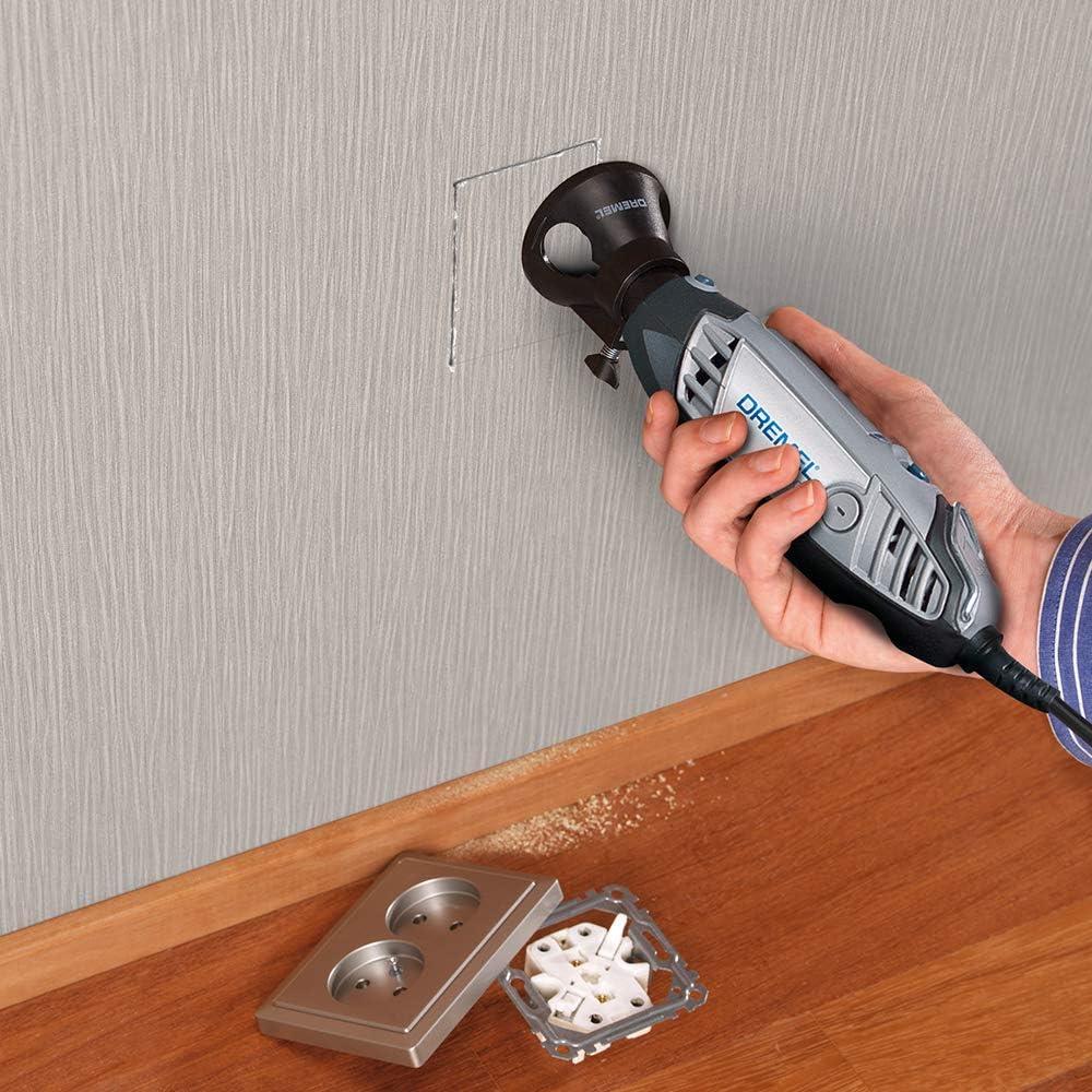 Kit de Corte Multiusos Dremel 565 para Paneles de Yeso