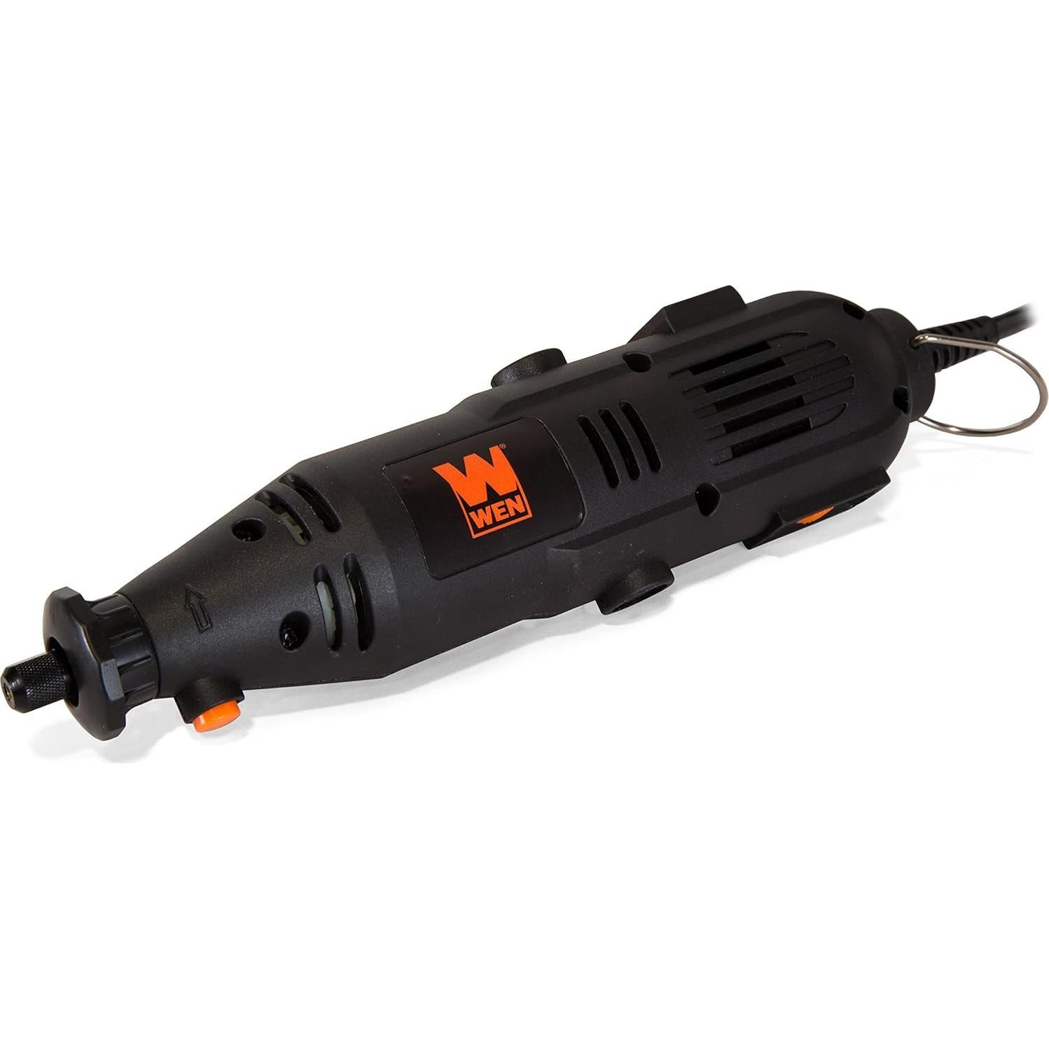 Herramienta Rotativa WEN 23103 1A Velocidad Variable 100 Accesorios