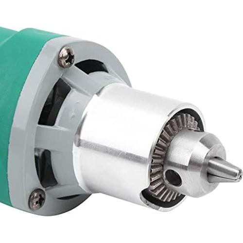 Hilitand HT2419 Amoladora Eléctrica 500W 6 Niveles Velocidad