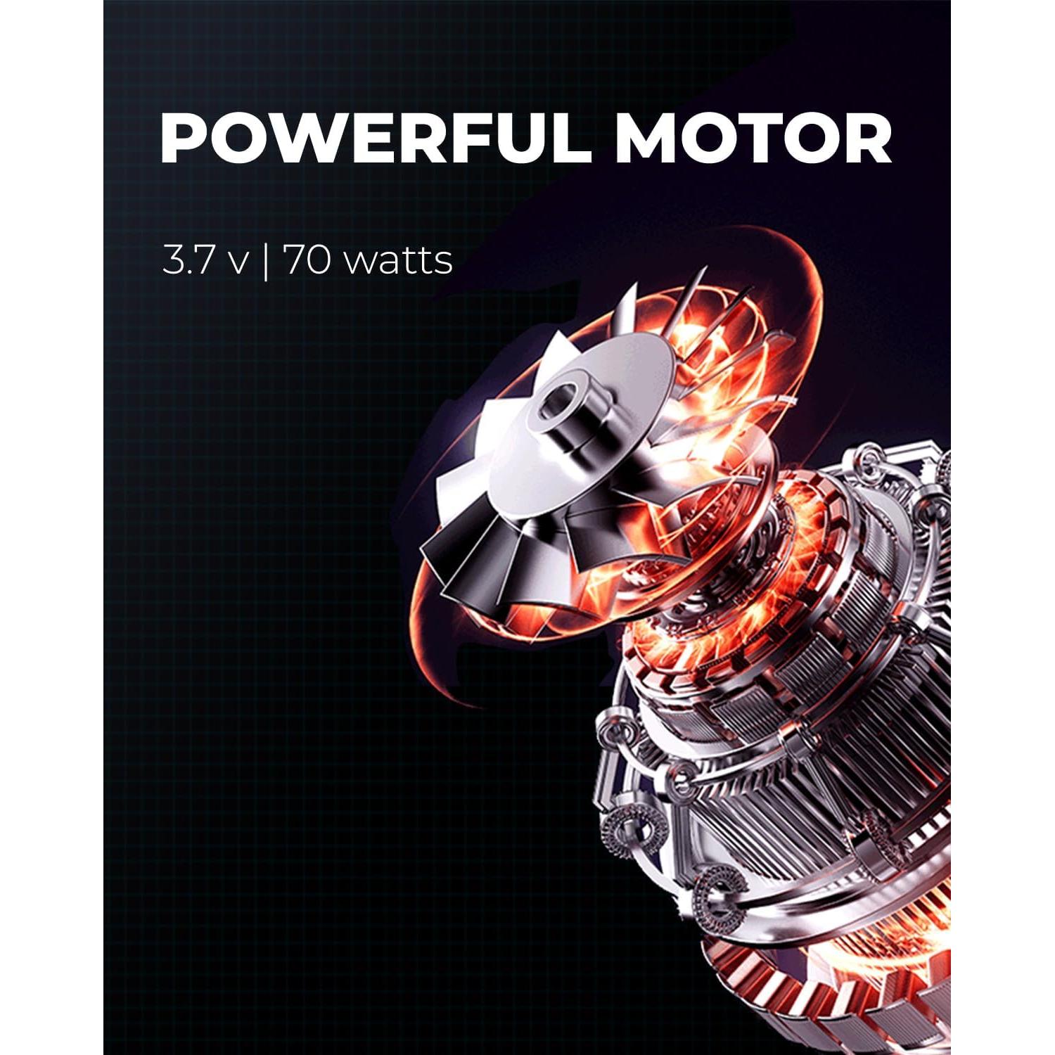 Mini Herramienta Rotativa Inalámbrica VMYTH iPen E1 18000 RPM