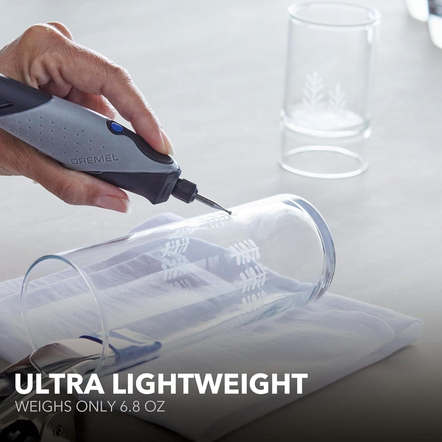 Dremel Stylo+ 2050-15 Herramienta Rotativa para Manualidades