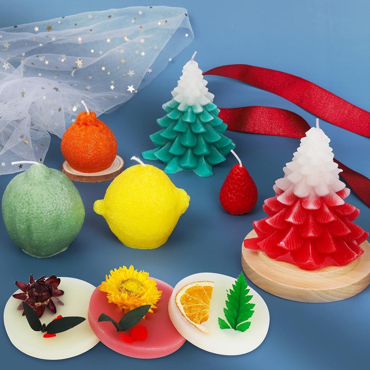 Gránulos de Cera de Abeja Amarilla Grcdoyvl 4.54kg Natural