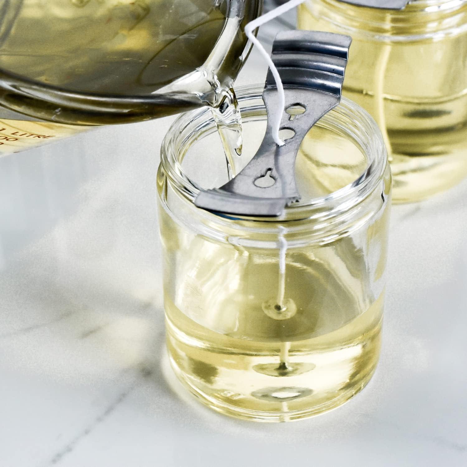 Cera de Soja en Granos American Soy 4.54 kg para Velas