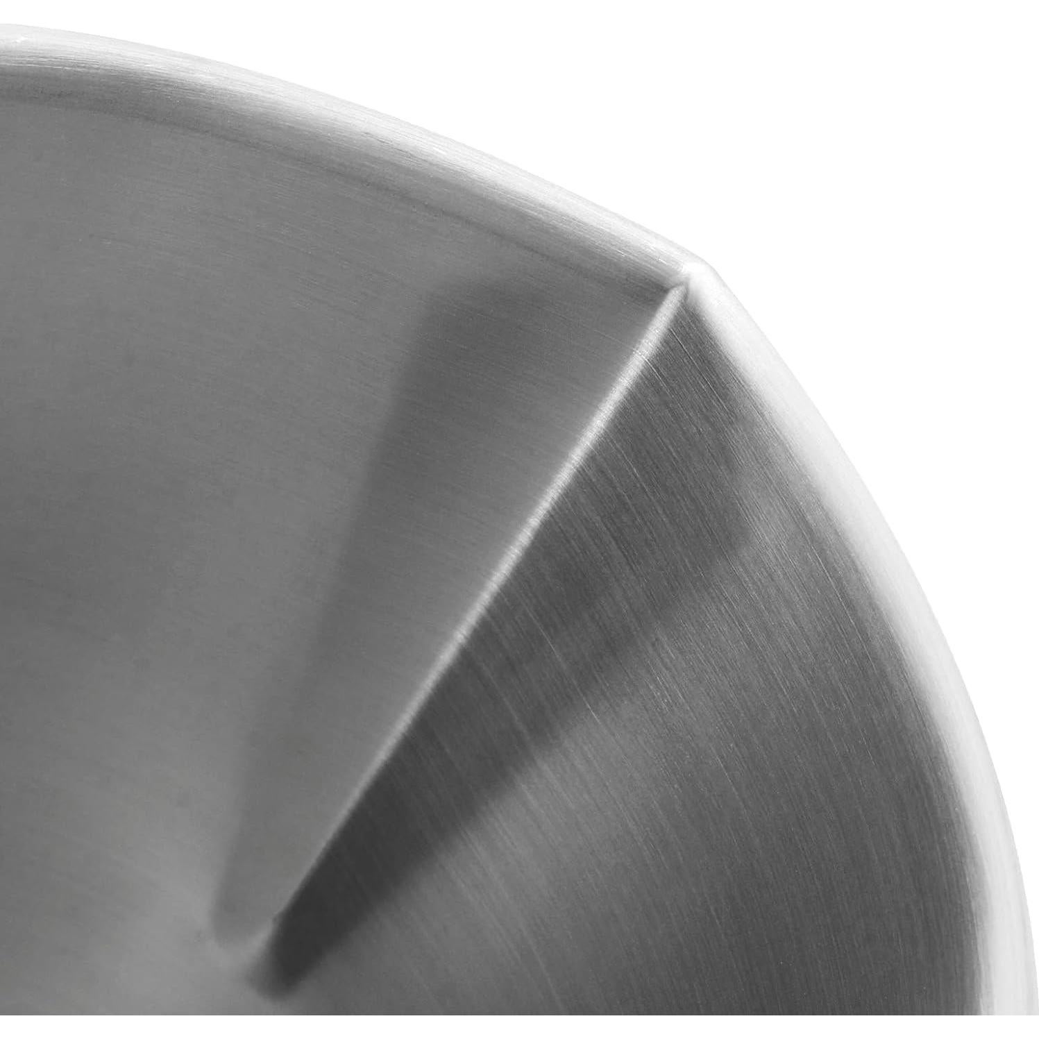 Olla de Vertido para Hacer Velas FUNSUEI 2 Paquetes 3L