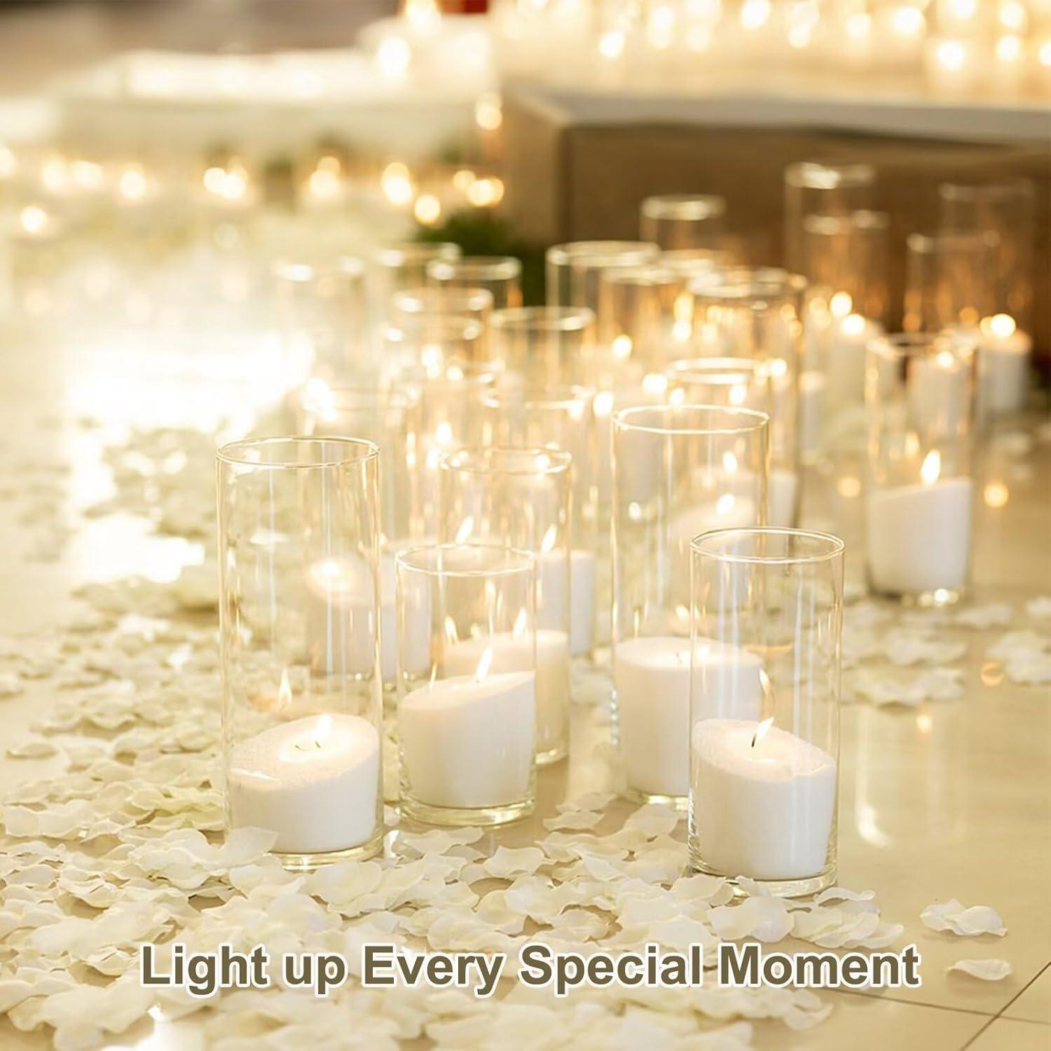 Kit de Cera de Arena Aufien 605g Sin Aroma para DIY