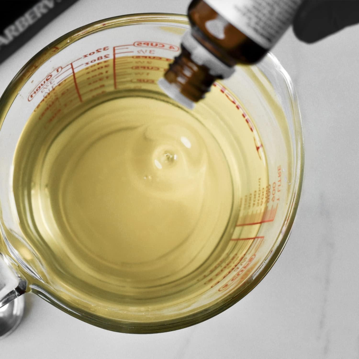 Perlas de Cera de Soja American Soy Organics 4.54 kg