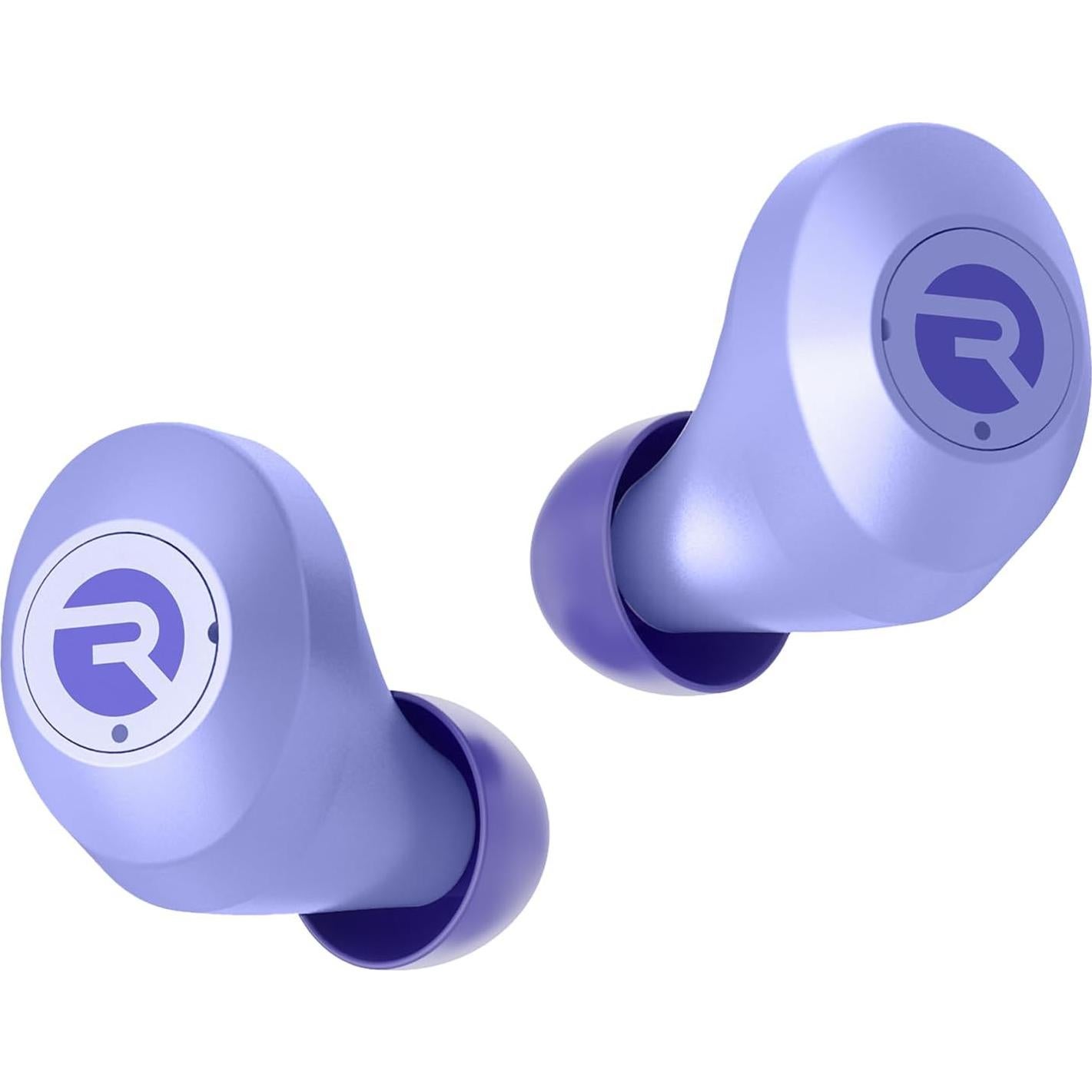 Auriculares Inalámbricos Raycon Everyday Classic - Bluetooth 5.2, ANC, 32h