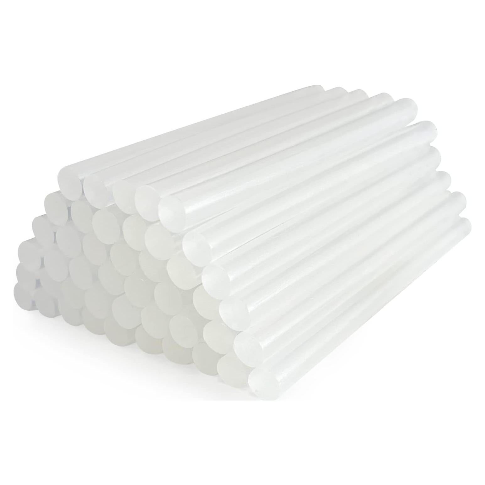 Palitos de Pegamento Caliente SHJADE 90 Piezas 10cm 7mm