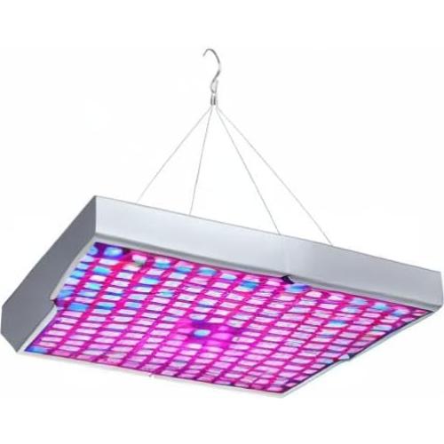 Lámpara de Cultivo LED Osunby 75W Espectro Completo para Plantas