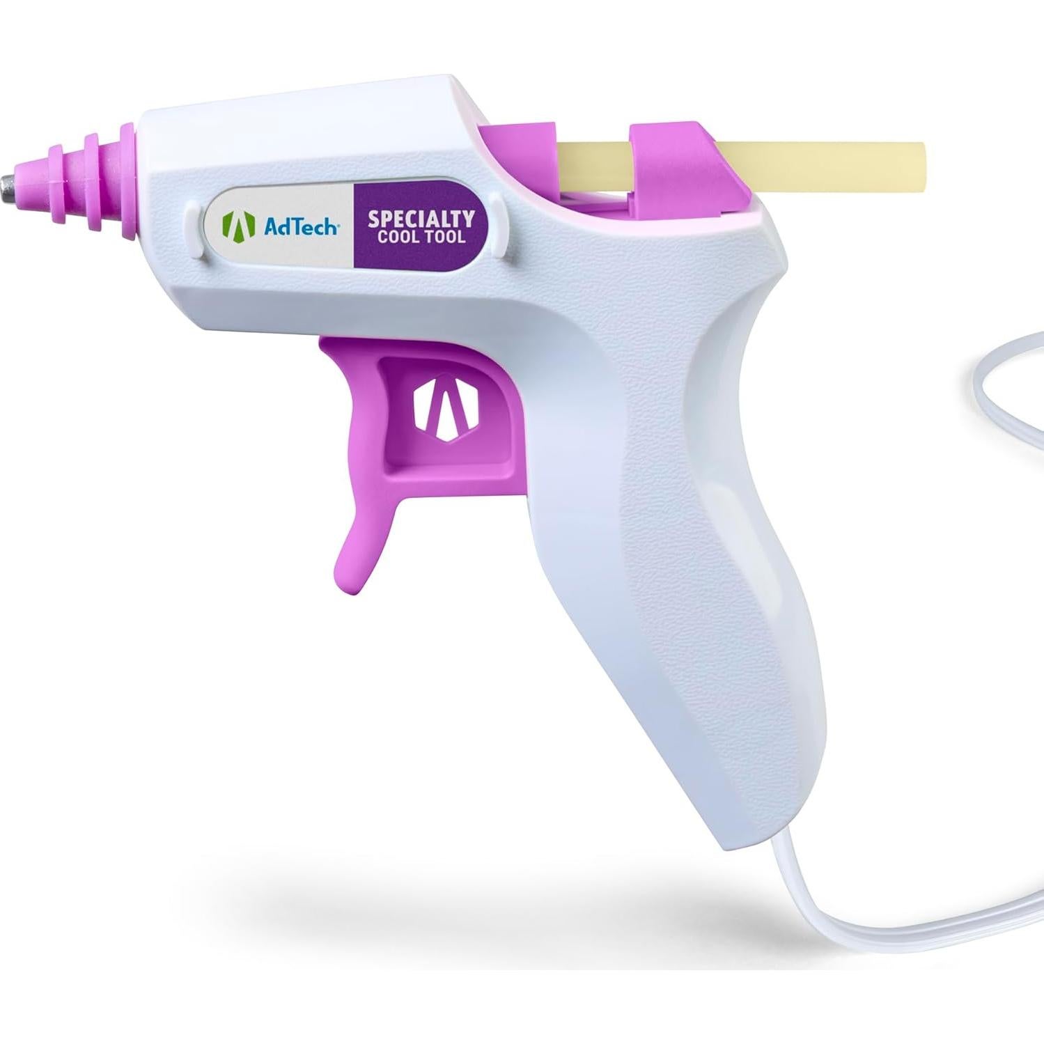 Kit de Herramientas Frías AdTech con Pistola de Pegamento 289g