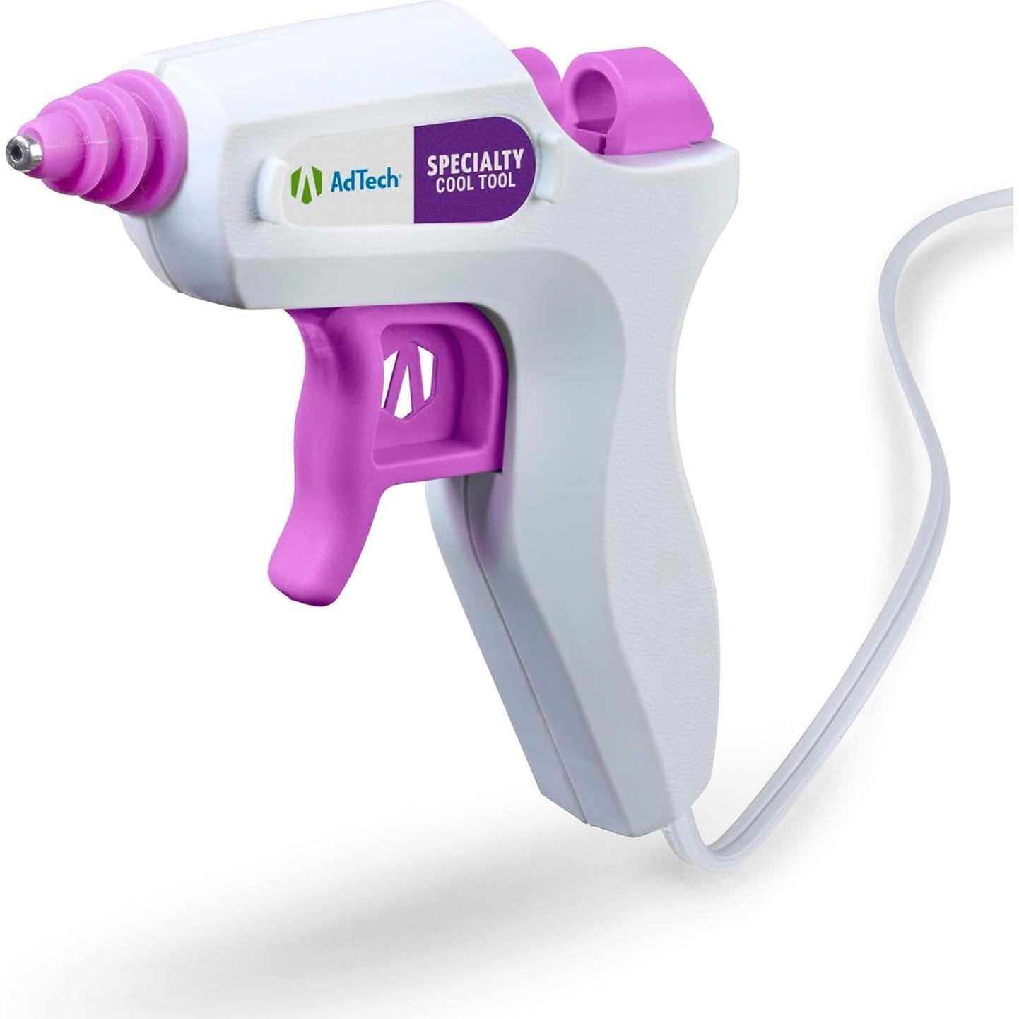 Kit de Herramientas Frías AdTech con Pistola de Pegamento 289g