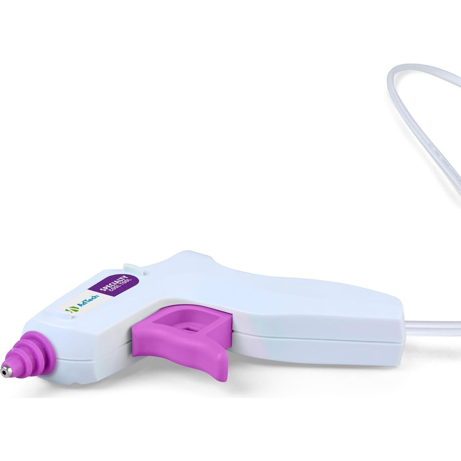 Kit de Herramientas Frías AdTech con Pistola de Pegamento 289g