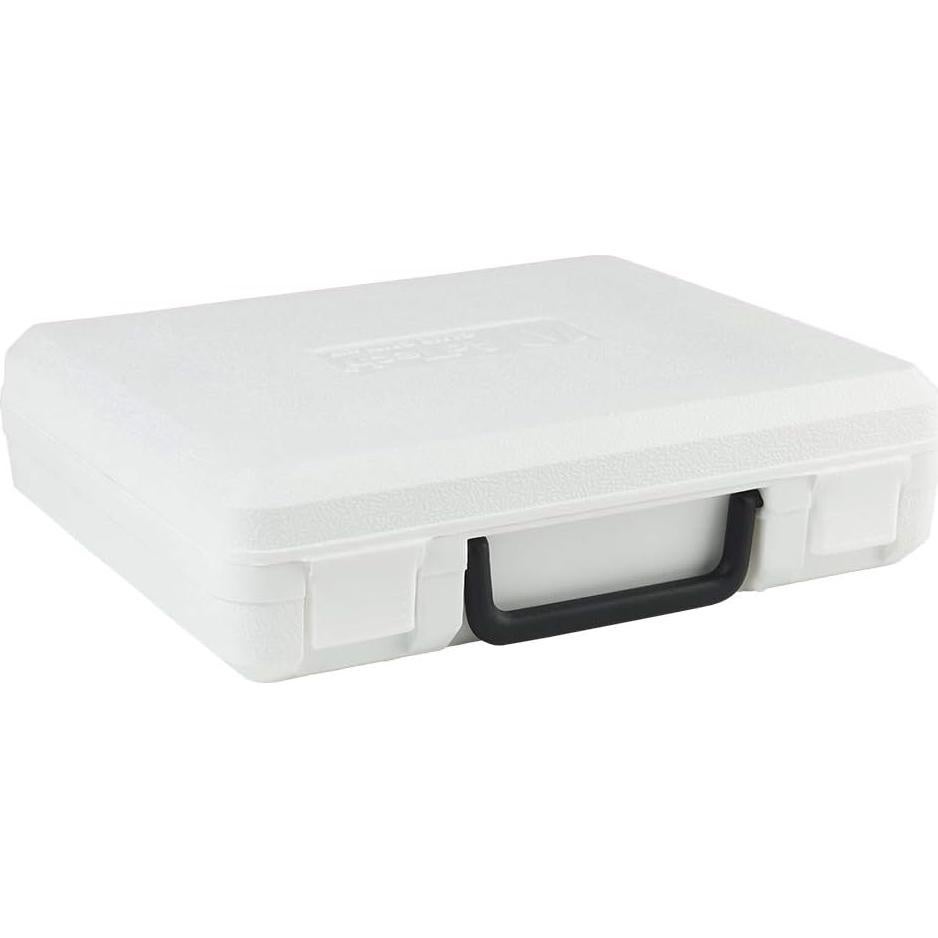 Pistola de Pegamento Caliente Inalámbrica AdTech 40W Doble Temperatura