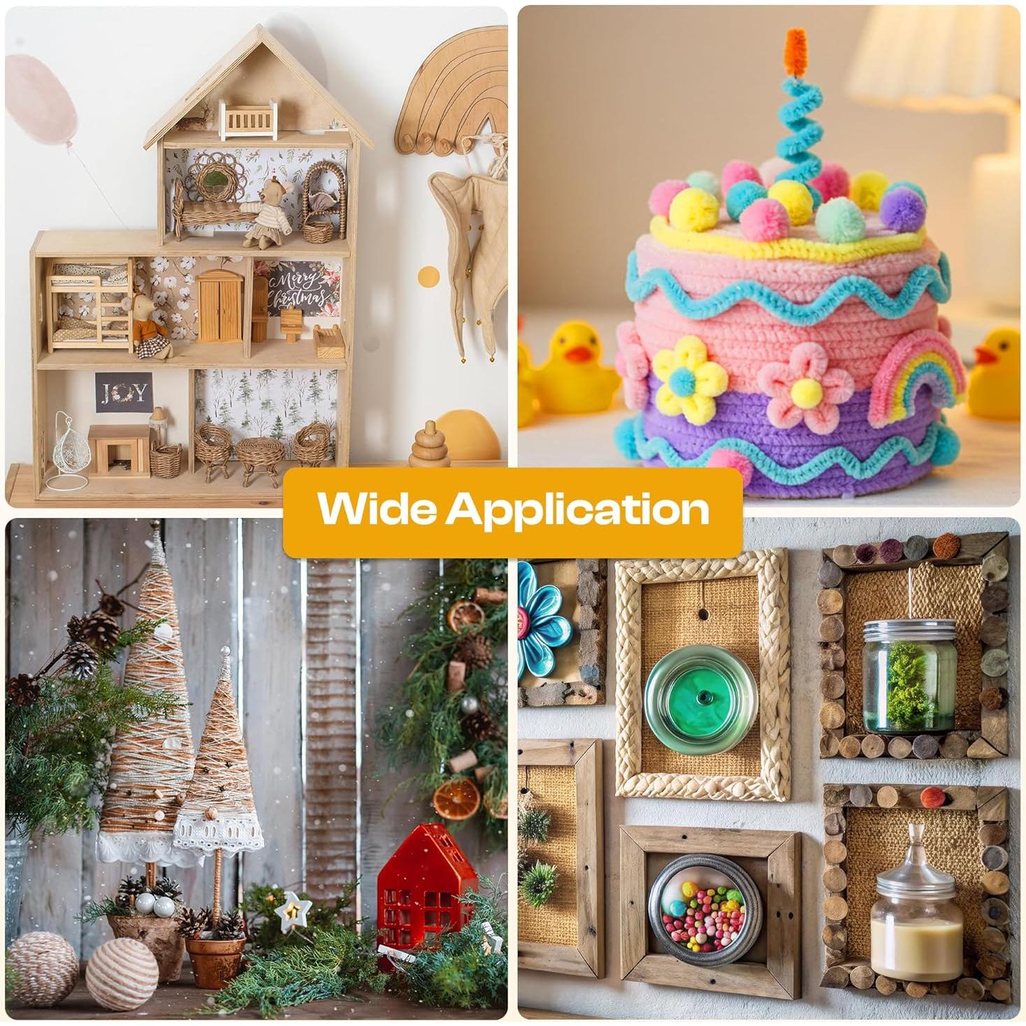 Pistola de Pegamento Caliente Inalámbrica Caydo 2200mAh