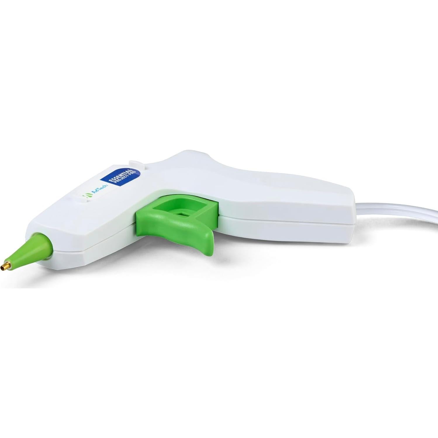 Pistola de Pegamento AdTech Project Pro 20W con 6 Barras