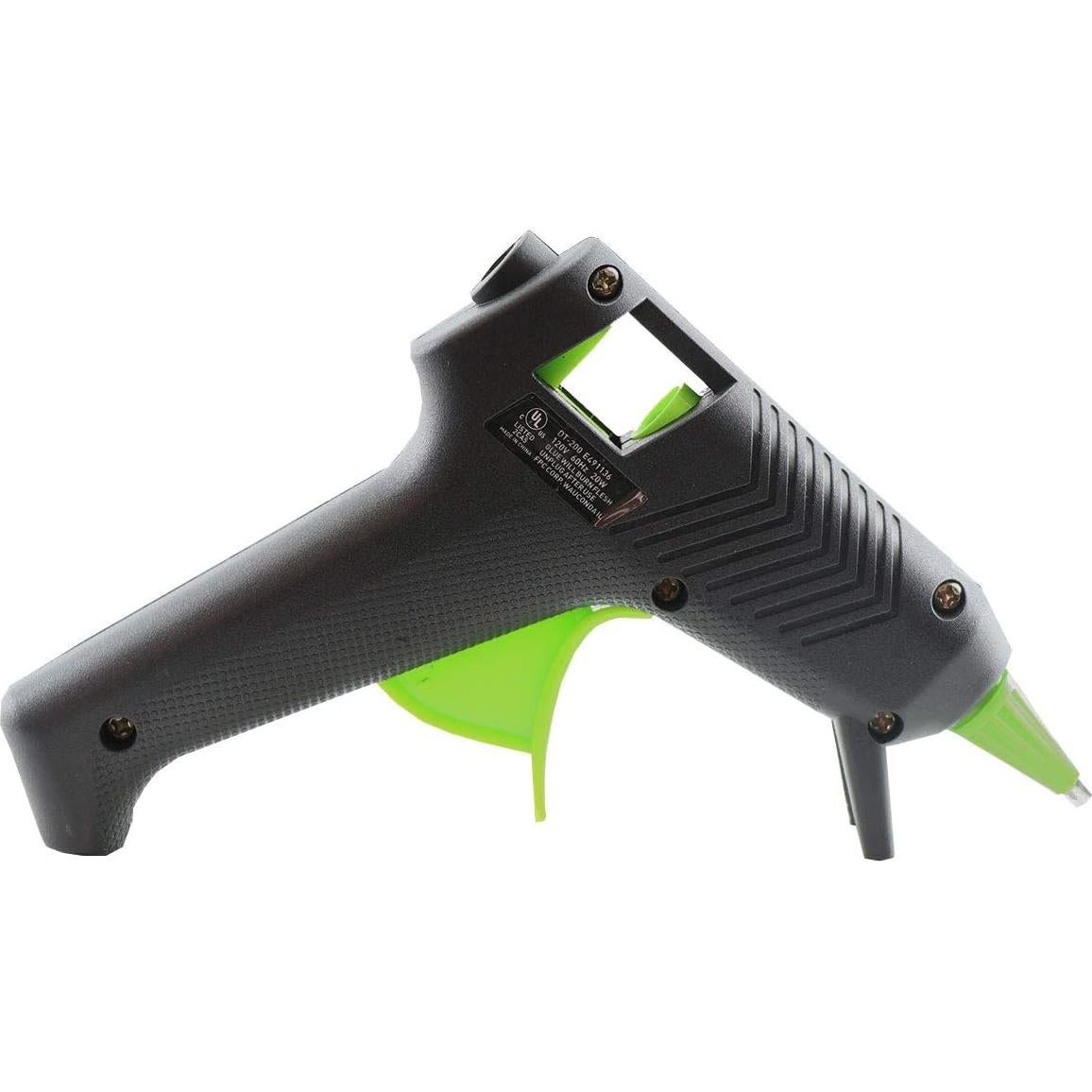 Pistola de Pegamento Mini Surebonder DT-200 20W Doble Temperatura