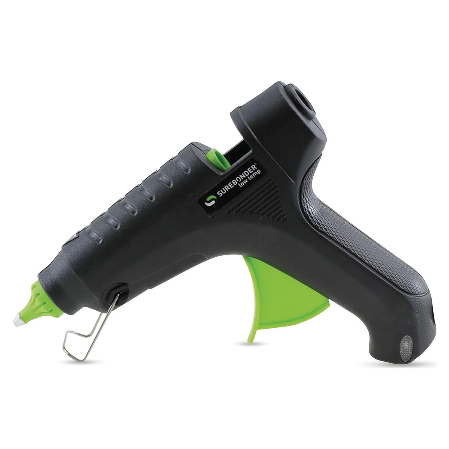 Pistola de Pegamento Caliente Surebonder L-270 40W Baja Temperatura