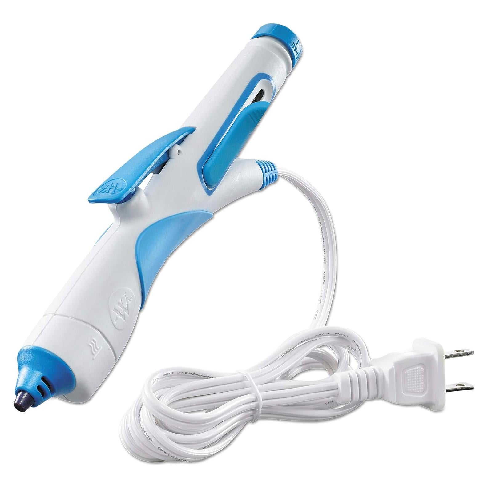 Pluma de Pegamento Caliente Westcott 16761 10W 26cm