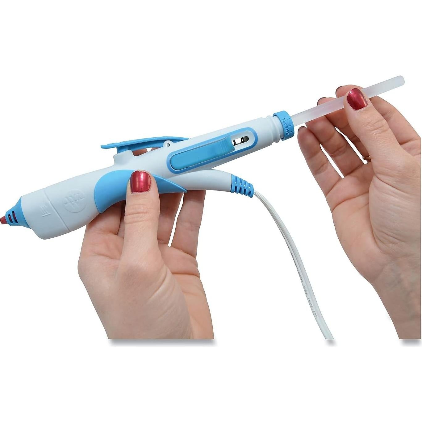 Pluma de Pegamento Caliente Westcott 16761 10W 26cm