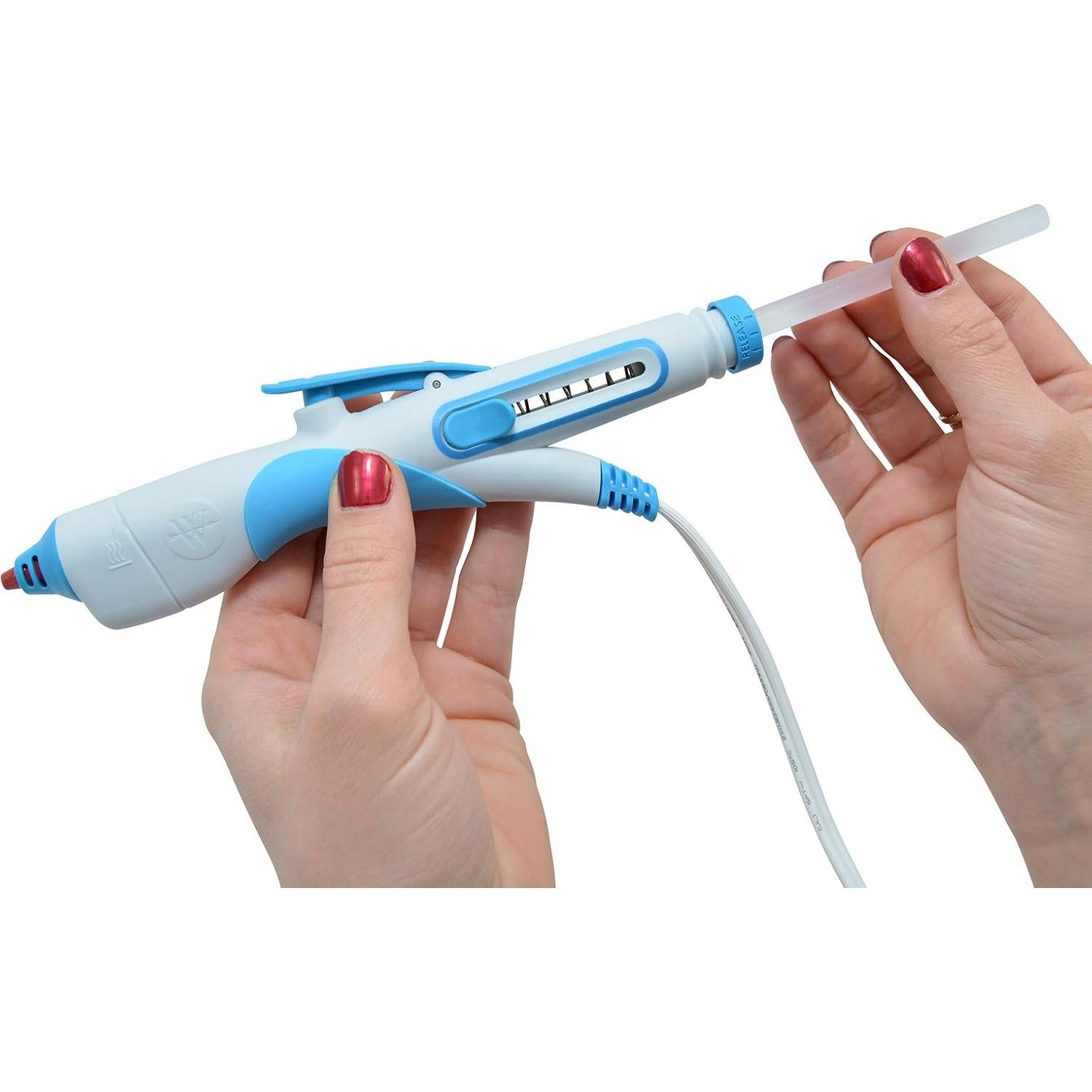 Barras de Pegamento Caliente Westcott 16837 Mini 30 Unidades