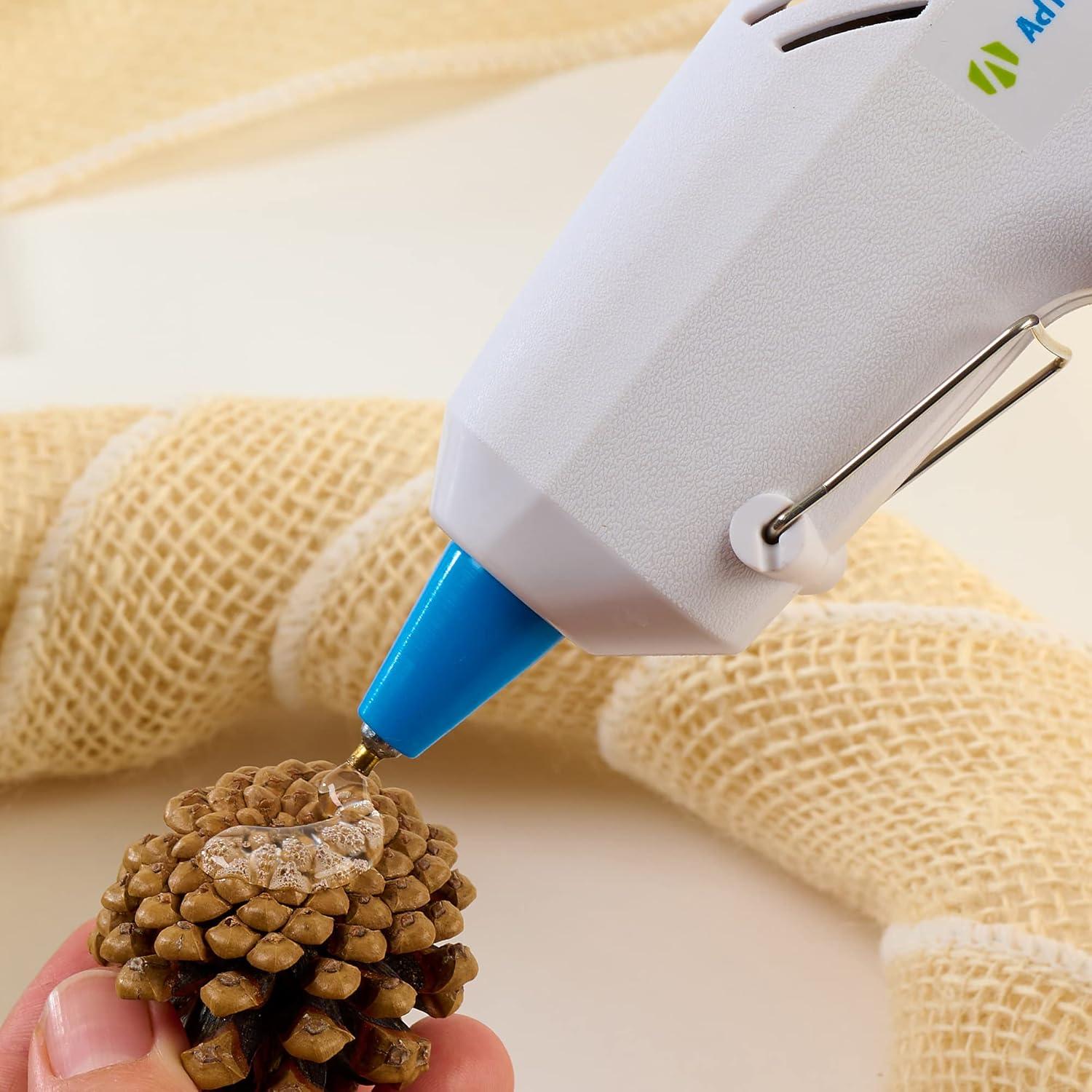 Palitos de Pegamento Caliente AdTech 85 Unidades 25.4 cm