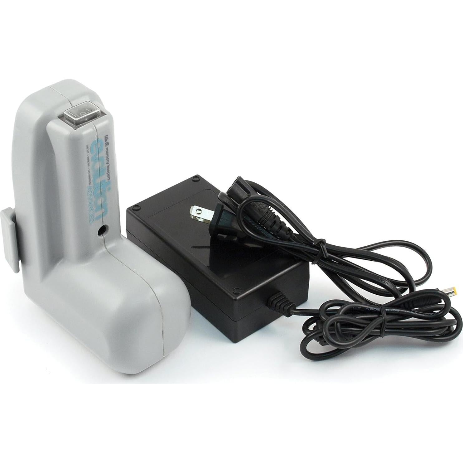 Motor Desmontable para Máquina de Corte y Embosado We R Memory Keepers