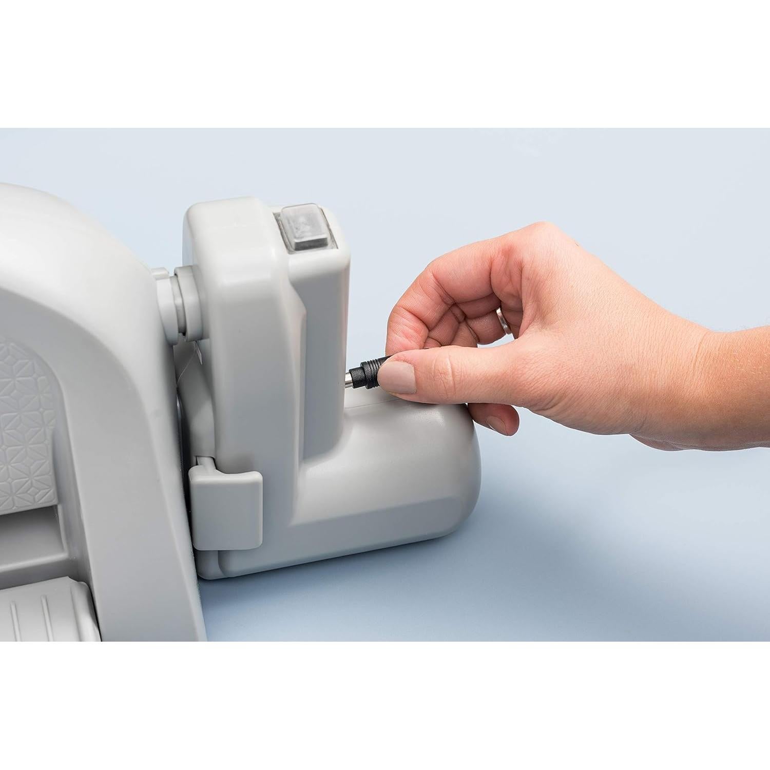 Motor Desmontable para Máquina de Corte y Embosado We R Memory Keepers