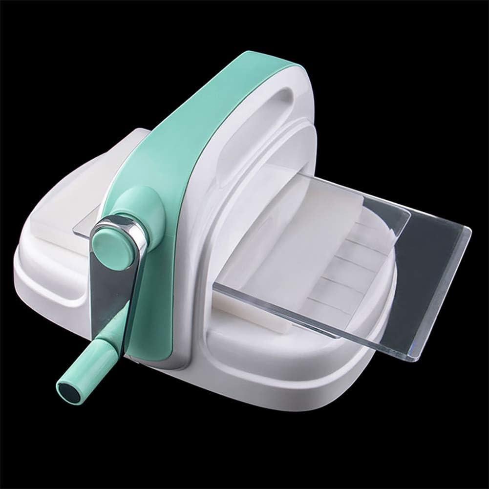 Mats de Corte Acrílicos BENECREAT 19.05x15.24 cm 3mm y 5mm