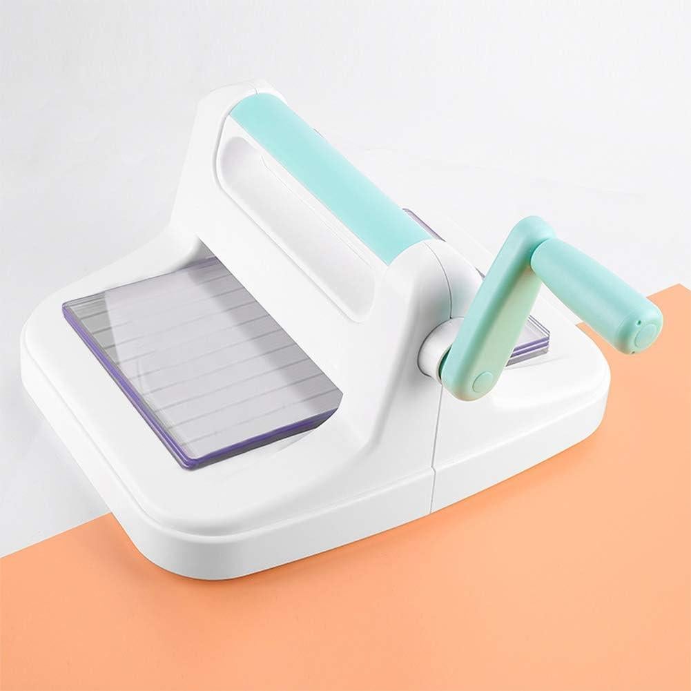 Mats de Corte Acrílicos BENECREAT 19.05x15.24 cm 3mm y 5mm