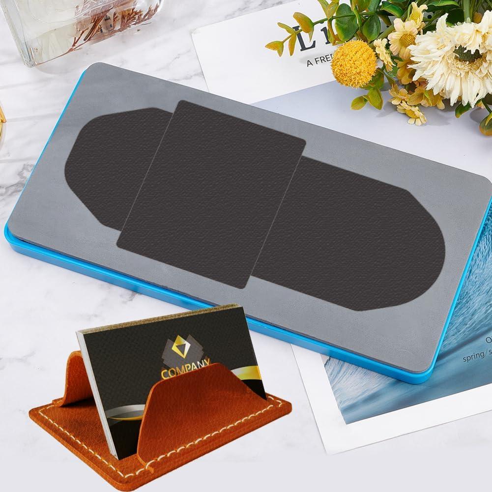 Cortador de Troqueles SUPERDANT para Tarjetas 12.7x25.4cm