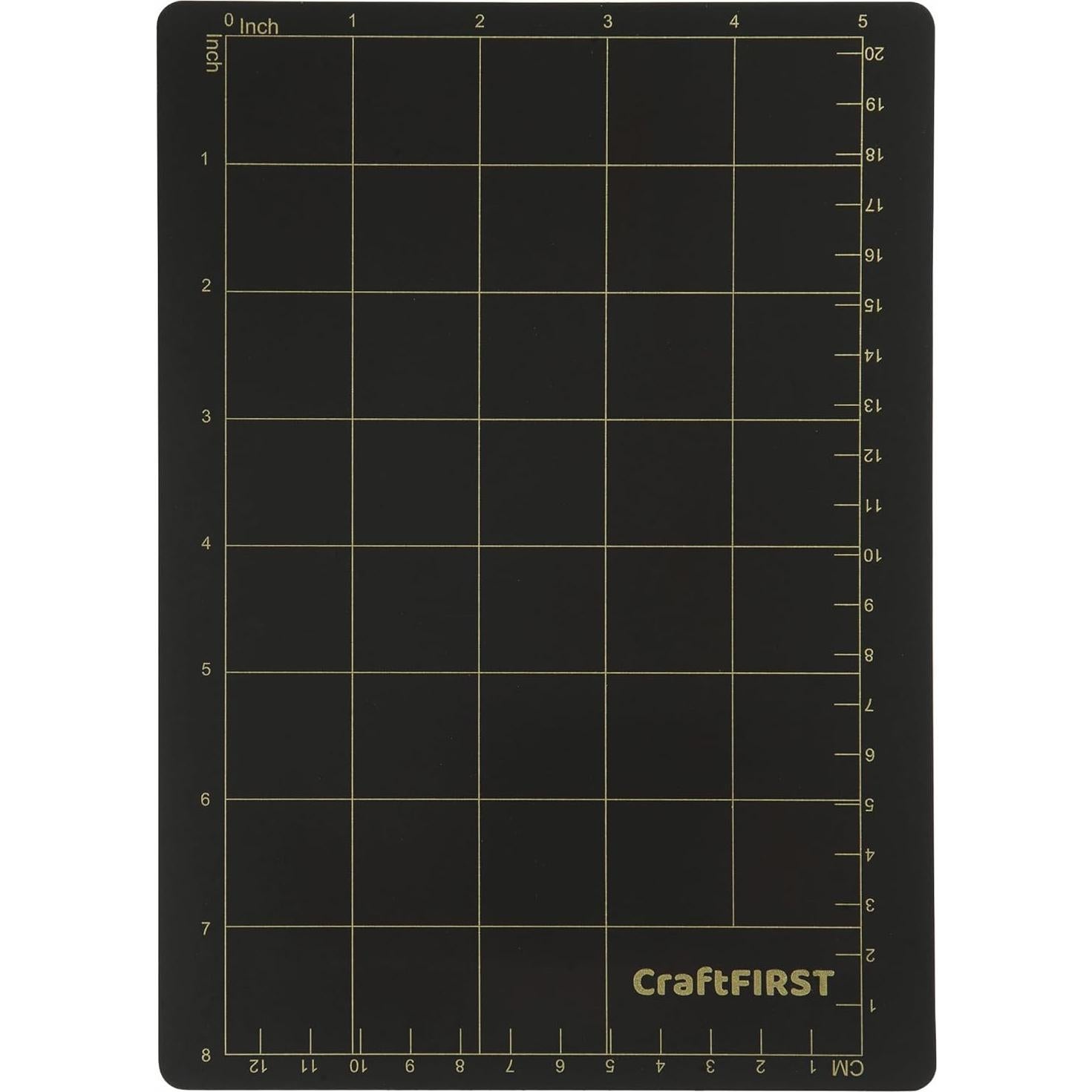 Alfombrilla Magnética Estándar CraftFIRST para Big Shot