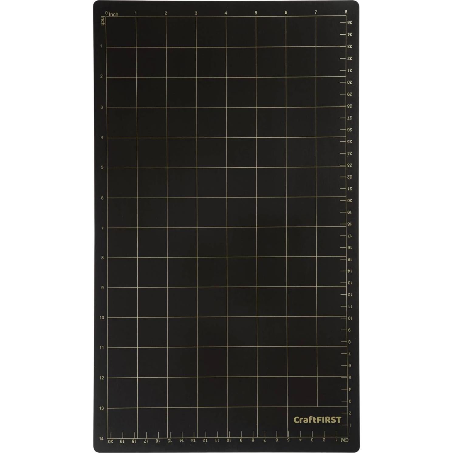 Alfombrilla Magnética CraftFRIST para Big Shot Plus 22.23x38.1 cm