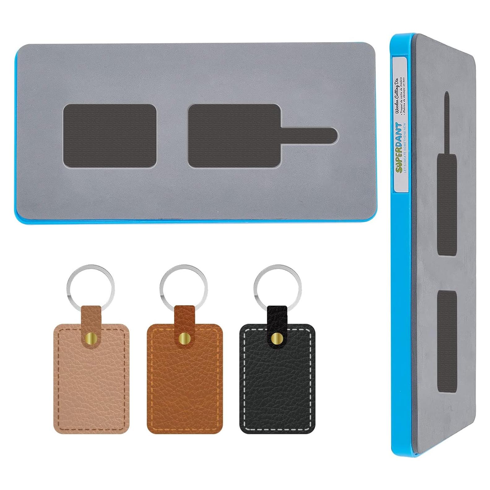 Troquel de Corte Rectangular SUPERDANT para Manualidades DIY