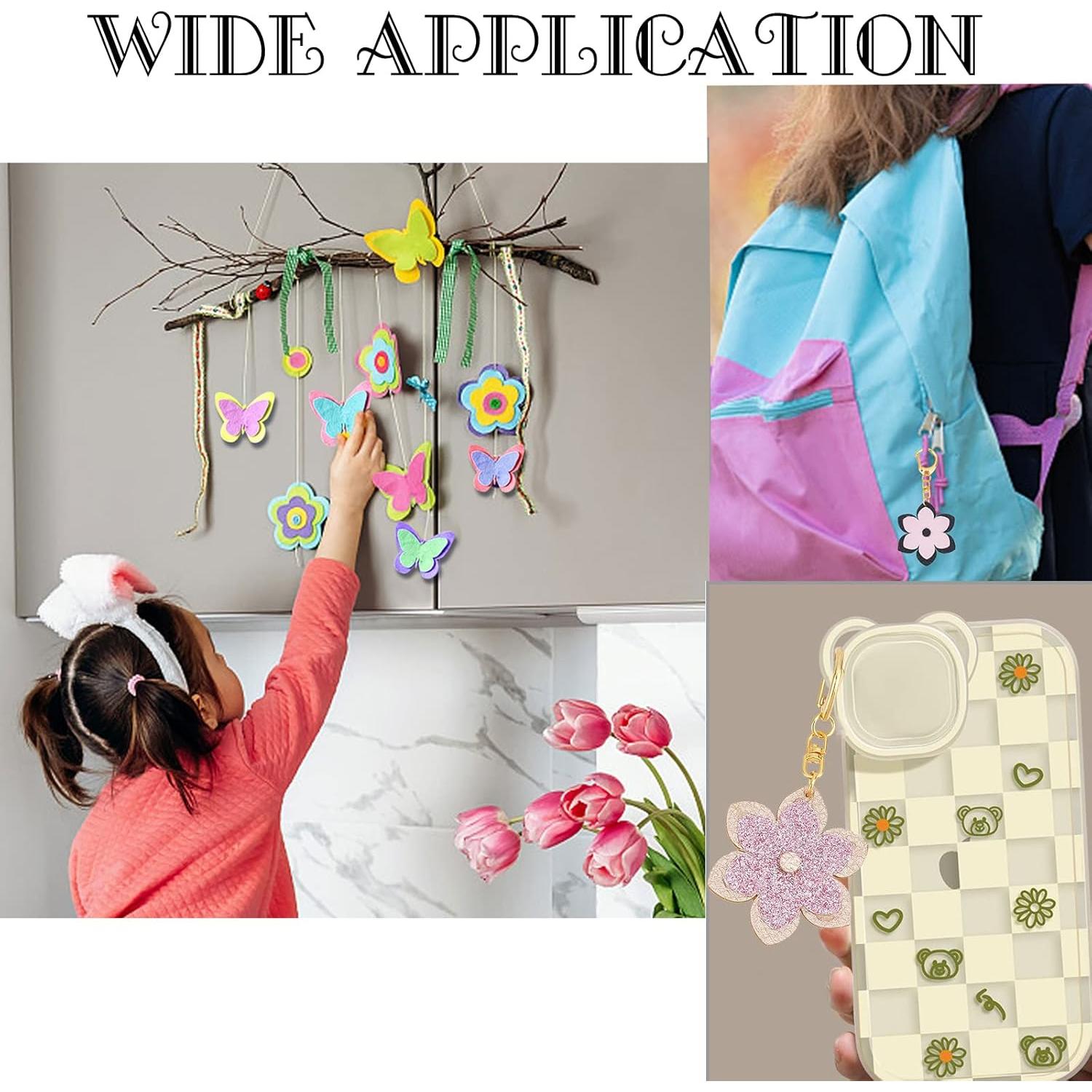 Troquel de Flor SUPERDANT 15x15cm para Manualidades DIY