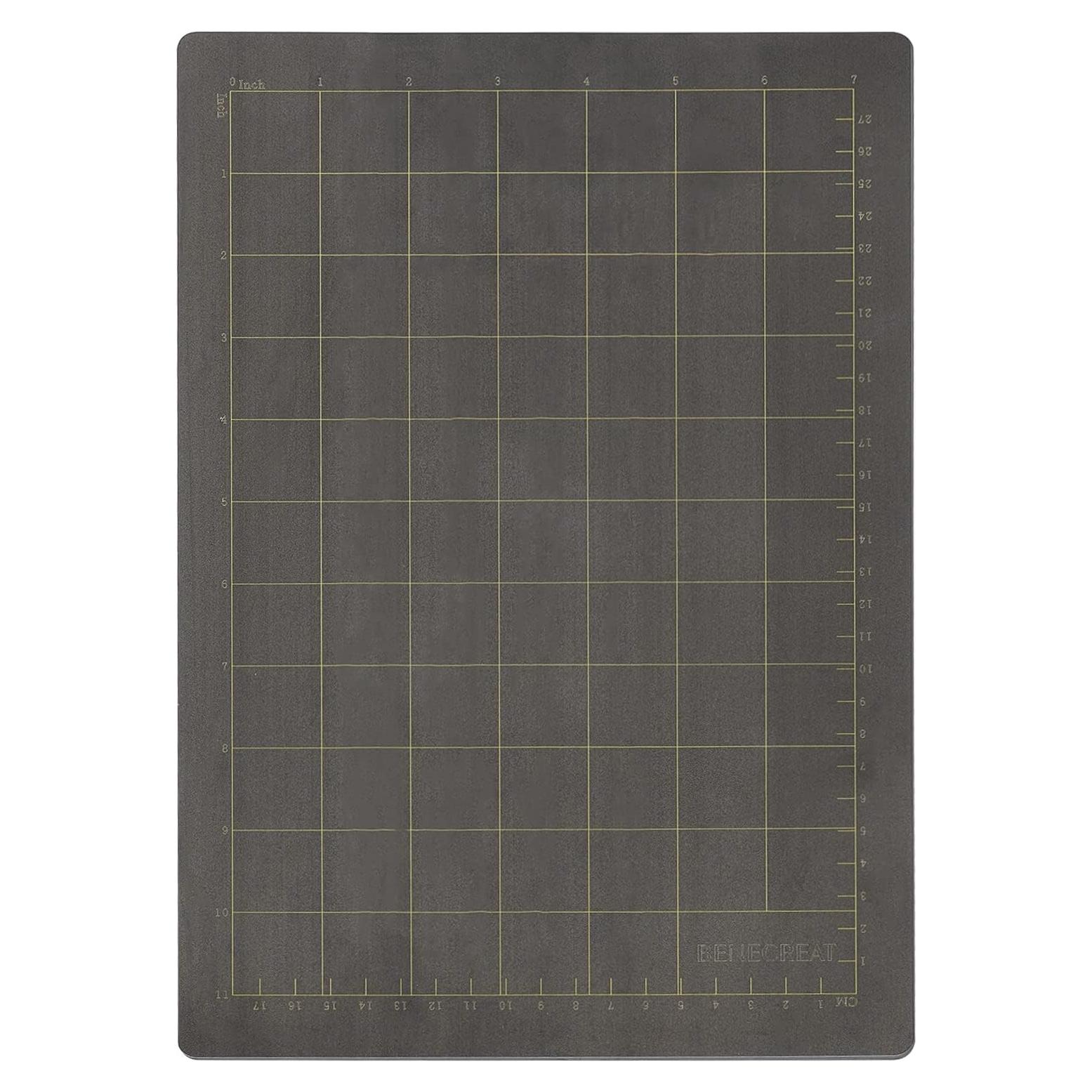 BENECREAT Almohadilla Magnética 317.5x210mm para Troquelado