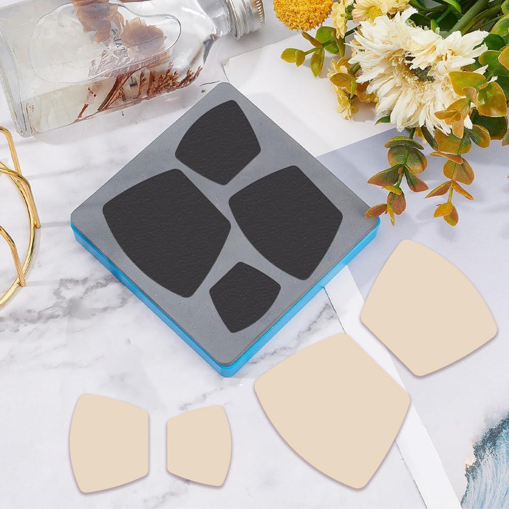 Troquel de Corte SUPERDANT Trapezio 10x10cm para Manualidades