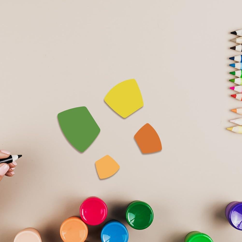 Troquel de Corte SUPERDANT Trapezio 10x10cm para Manualidades