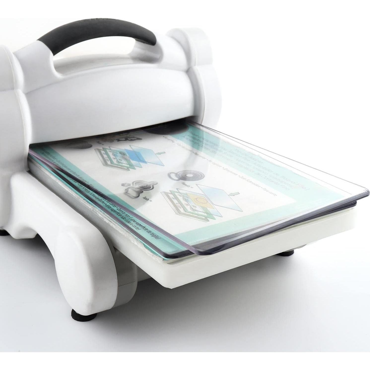 Almohadillas de Corte BAOFALI 2 Pcs 22.5x15.5 cm Plástico