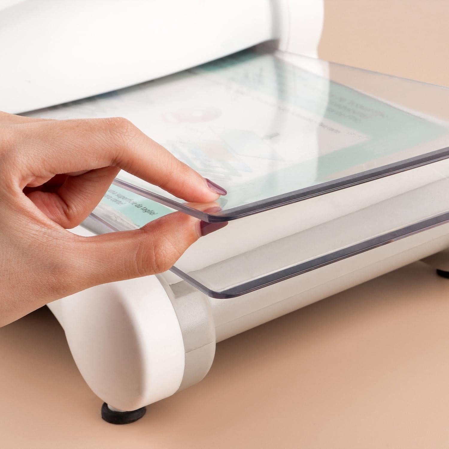 Almohadillas de Corte BAOFALI 2 Pcs 22.5x15.5 cm Plástico