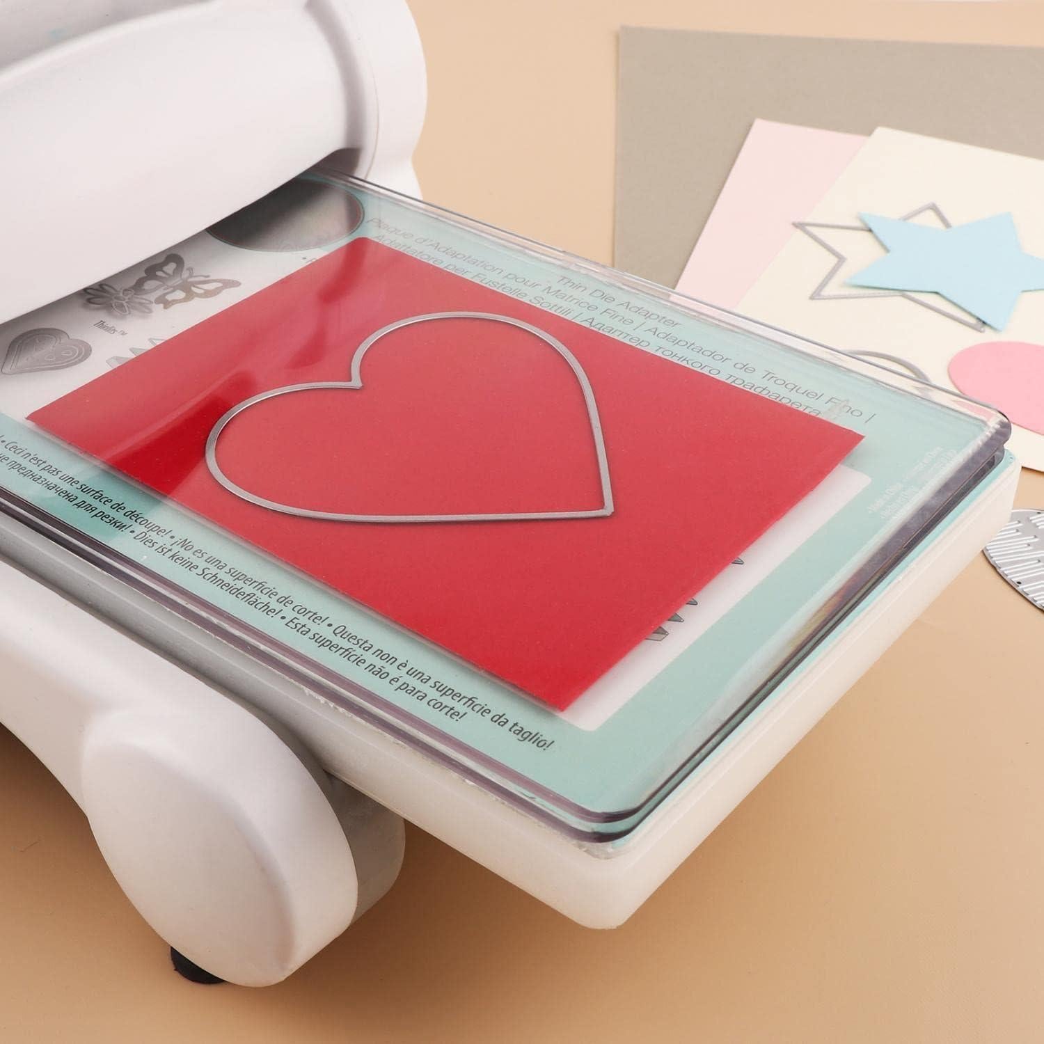 Almohadillas de Corte BAOFALI 2 Pcs 22.5x15.5 cm Plástico