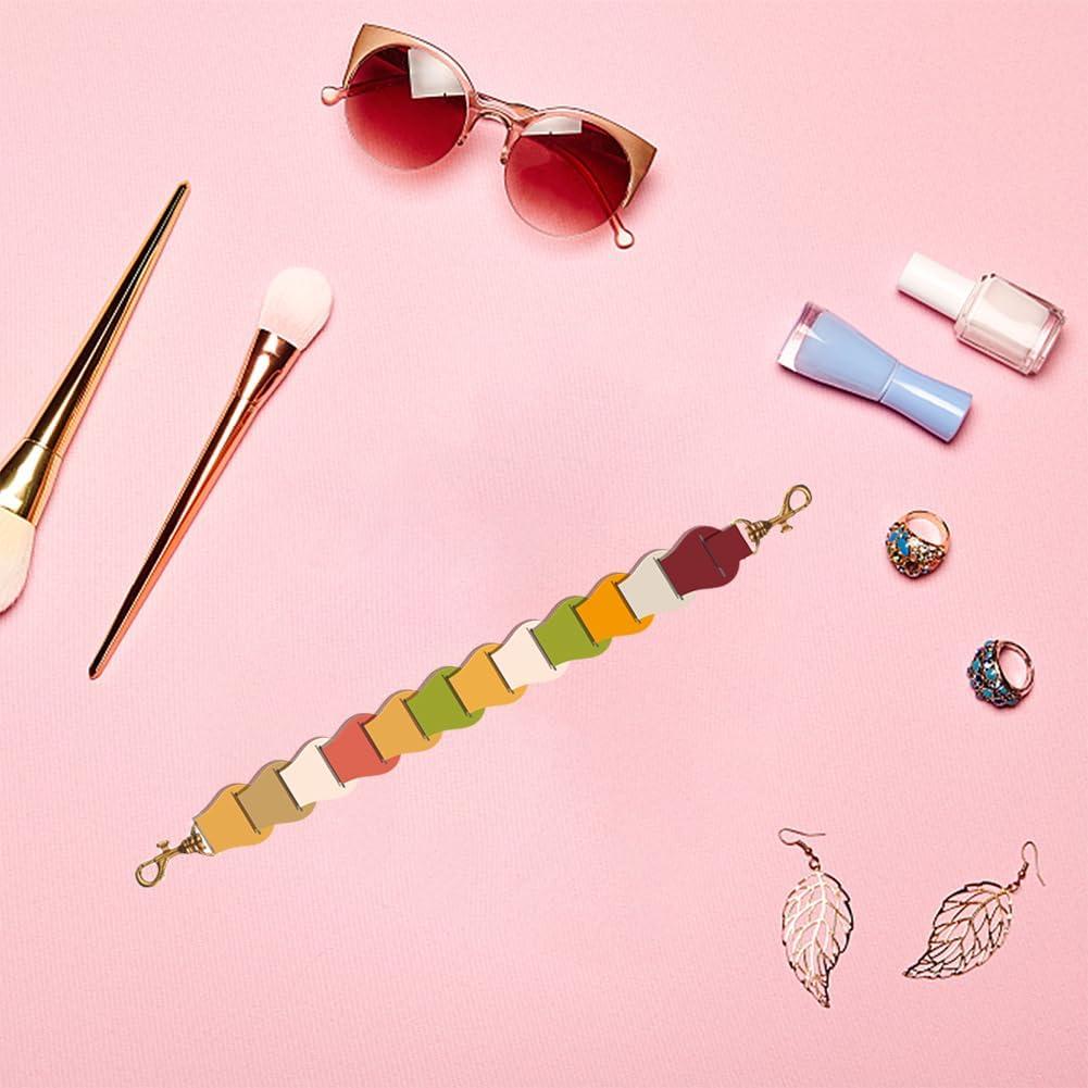 Troqueles de Cuero SUPERDANT para Pulseras 10x10cm