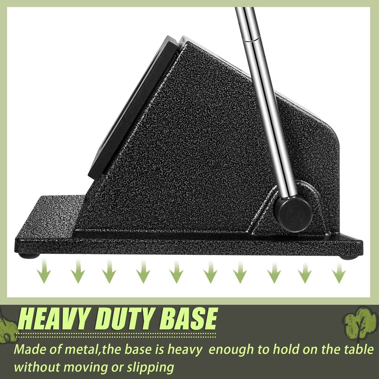 Troqueladora de Papel Manual Engrowtic 58 mm Cortadora de Agujeros