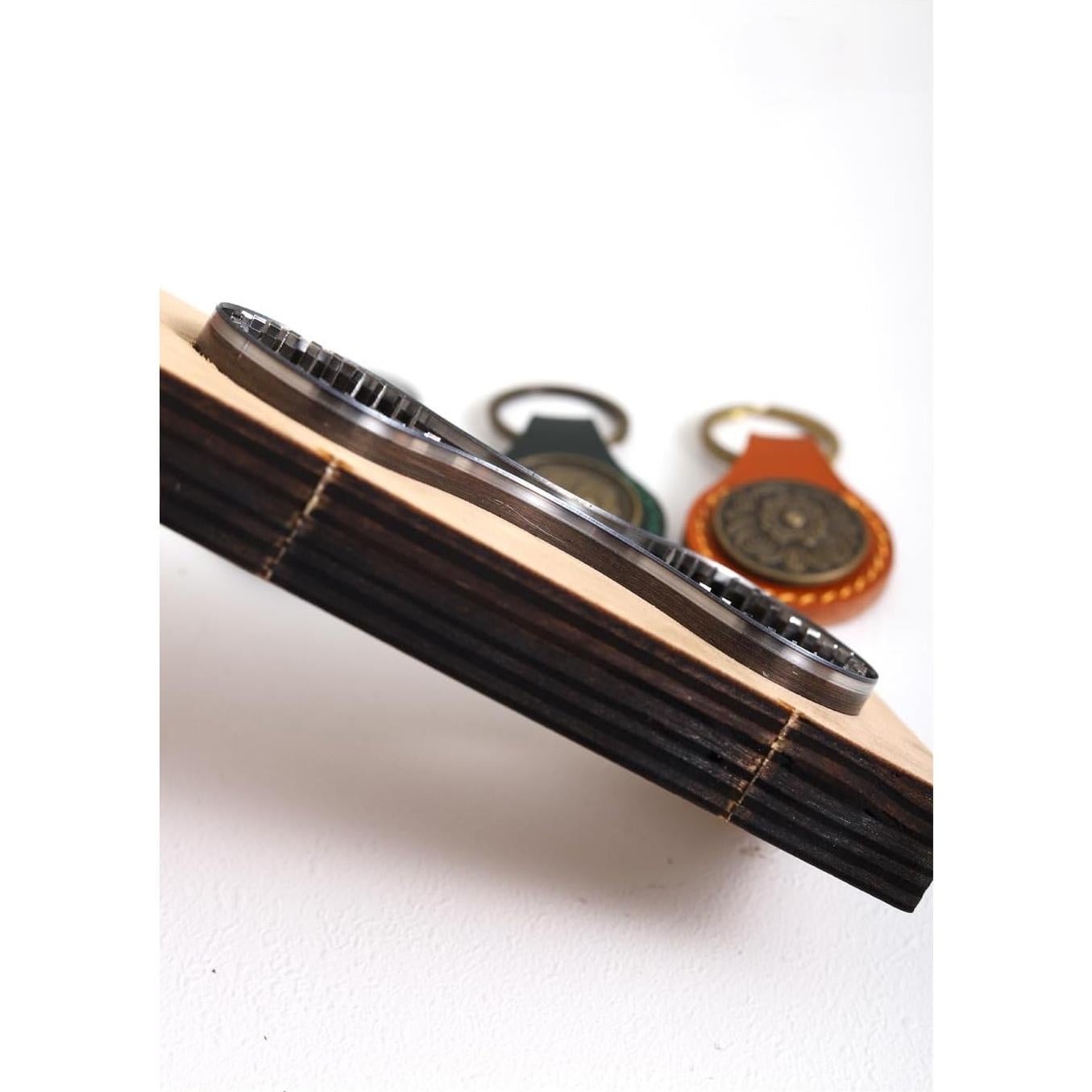 Troquel de Corte de Cuero Arokimi para Llaveros - Estilo 1