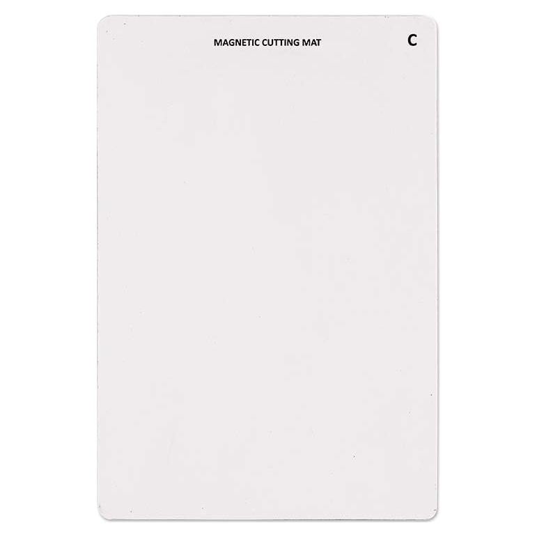 Alfombrilla de Corte Magnética Bira Craft 15.24x22.86cm 3mm