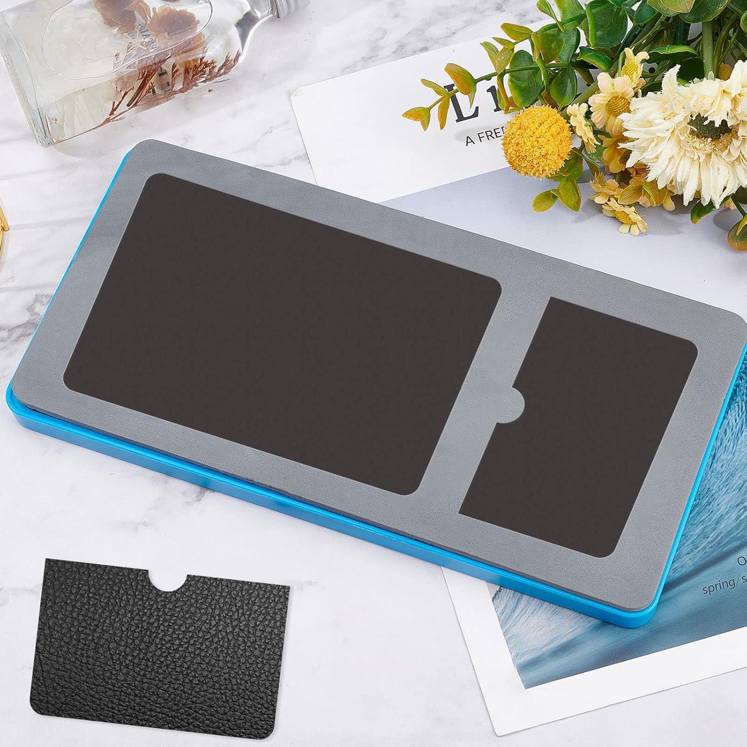 Troquel de Corte Billetera Bifold SUPERDANT 140x95 mm