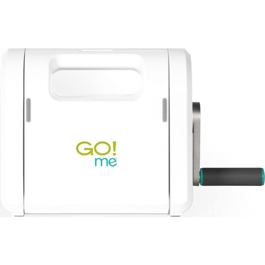 Cortadora de Tela Accuquilt GO! Me Starter Set