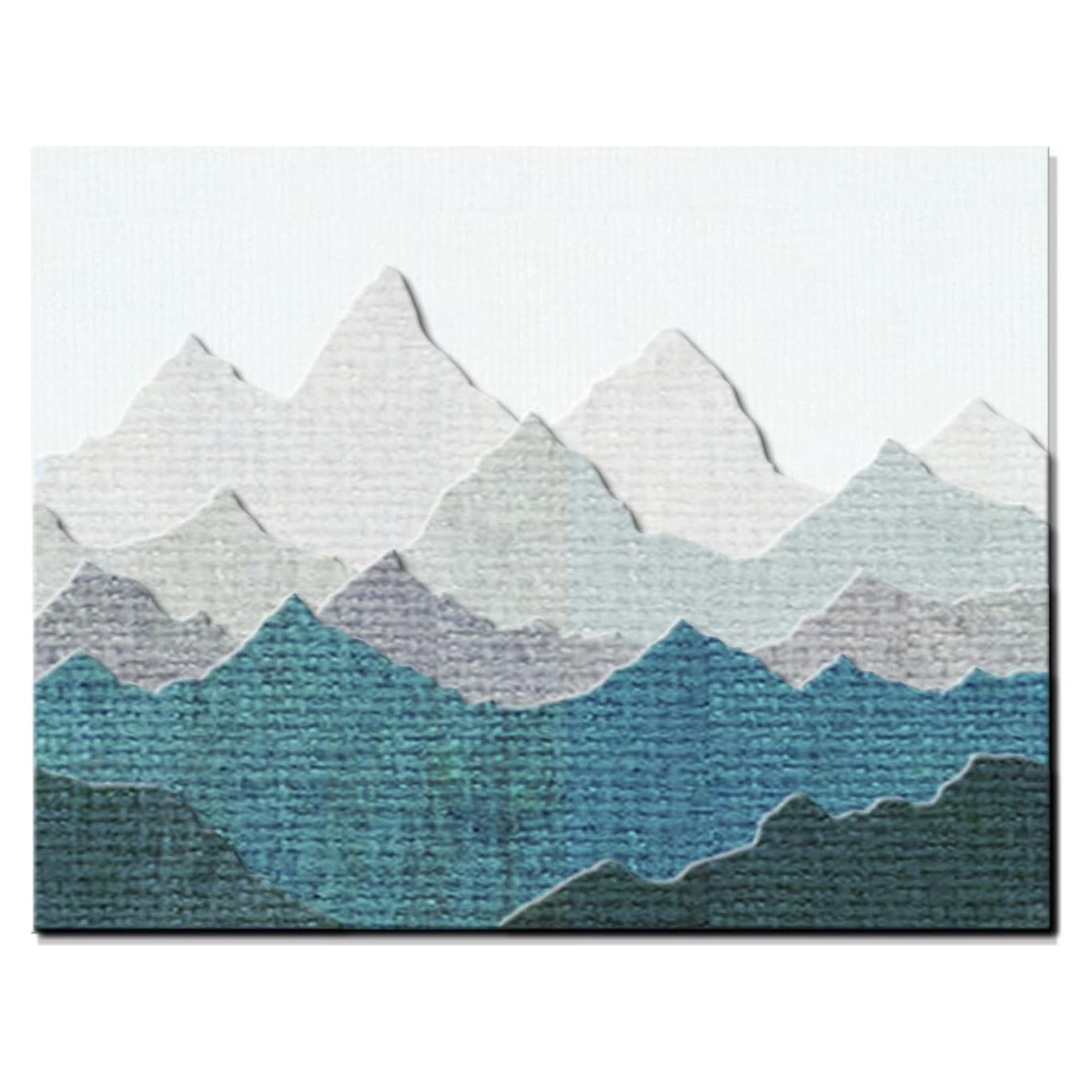 Troqueles de Corte de Metal XMZZMX para Scrapbooking 10.9x14.2cm