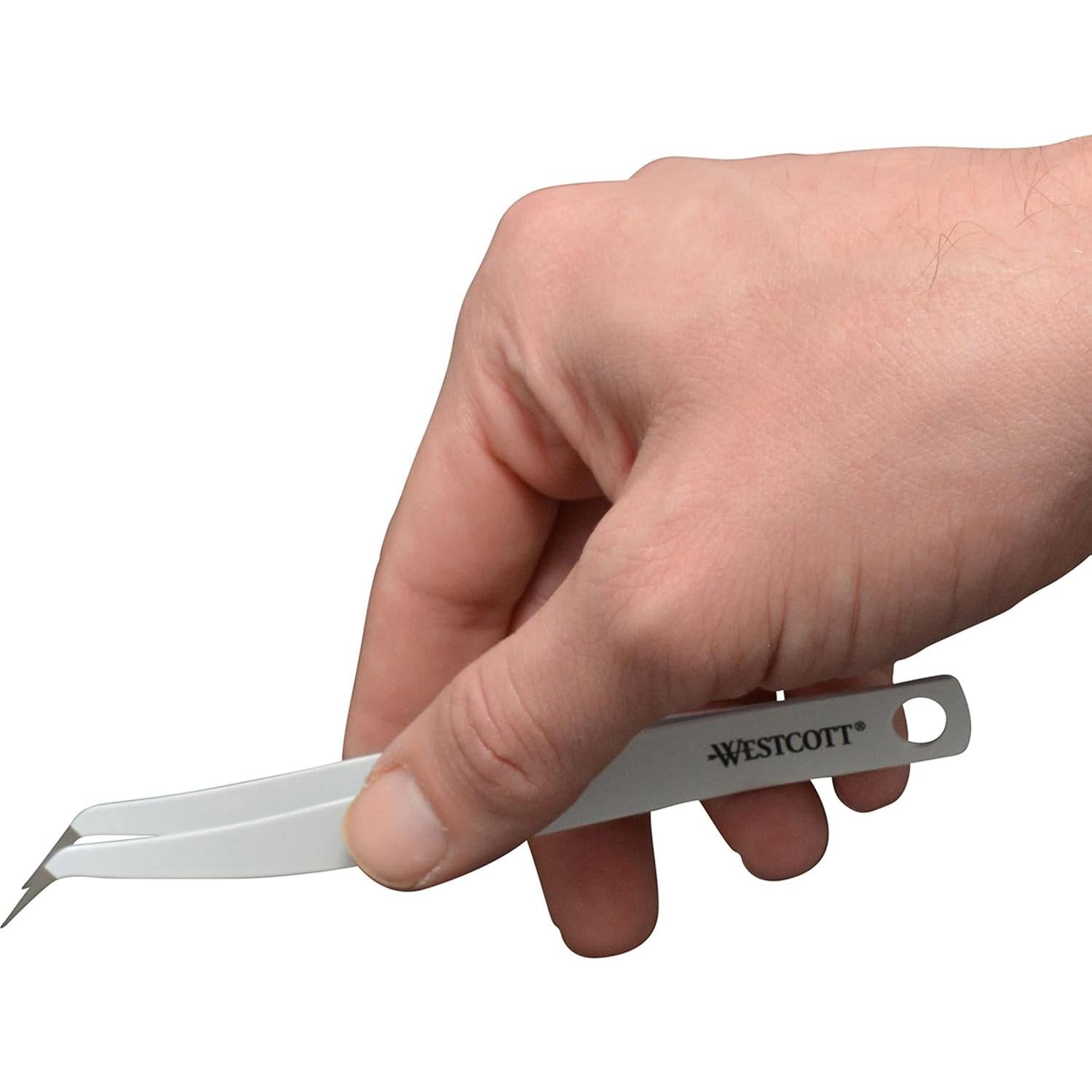 Set de Corte de Troqueles 6 Piezas Westcott para Manualidades